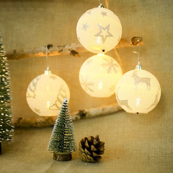 christmas led light balls snowflake elk star printing ornaments for christmas tree decoration home party bedroom outdoor decor
christmas led light balls snowflake elk star printing ornaments for christmas tree decoration home party bedroom outdoor decor