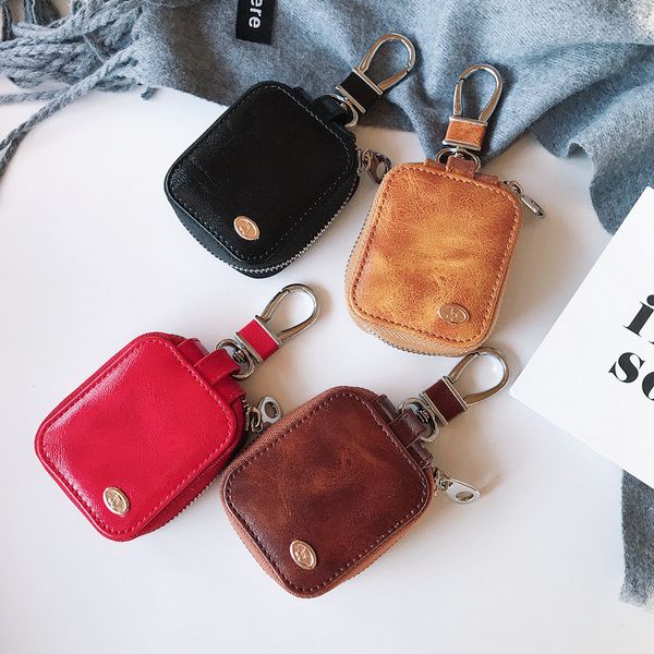 для airpods 2 1 case роскошная кожаная коробка для хранения наушников зарядная коробка защитная крышка для наушников apple bluetooth
для airpods 2 1 case роскошная кожаная коробка для хранения наушников зарядная коробка защитная крышка для наушников apple bluetooth