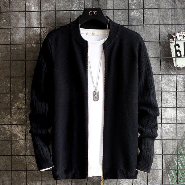 new fashion spring autumn men long sleeve hoodie hip hop sweatshirts coat casual clothes sweater shirt wide-waisted regular pullover, Black
new fashion spring autumn men long sleeve hoodie hip hop sweatshirts coat casual clothes sweater shirt wide-waisted regular pullover, Black