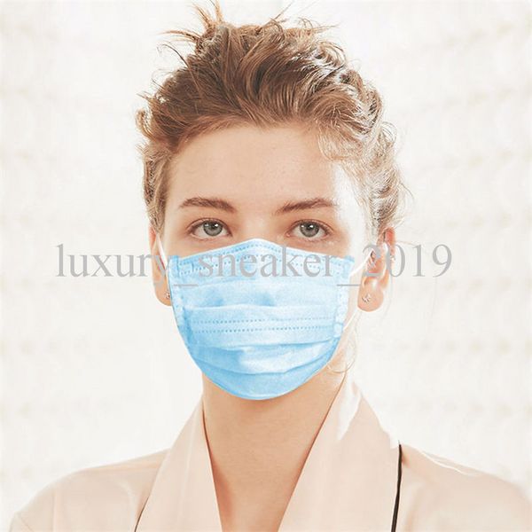7339044 ship dhl disposable face masks 3-layers mouth face mask men and women outdoor proof masks
7339044 ship dhl disposable face masks 3-layers mouth face mask men and women outdoor proof masks