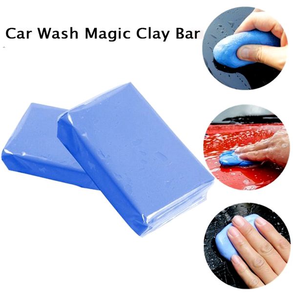 100g 180g car wash magic clay bar super auto detailing clean clay car clean tools magic mud auto cleaner accessories
100g 180g car wash magic clay bar super auto detailing clean clay car clean tools magic mud auto cleaner accessories