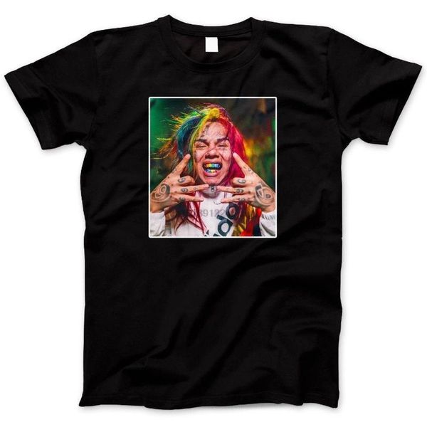 men's t-shirts tekashi 69 6ix9ine t-shirt gummo keke kooda hip-hop simple splicing tee t shirt light plus size, White;black
men's t-shirts tekashi 69 6ix9ine t-shirt gummo keke kooda hip-hop simple splicing tee t shirt light plus size, White;black