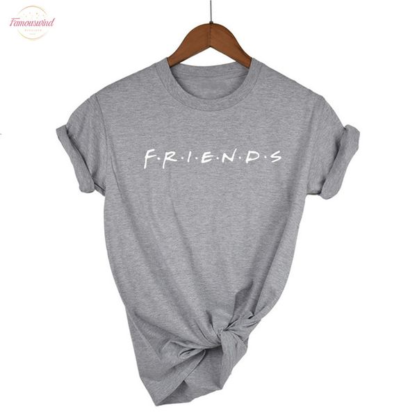 плюс размер друзья письмо печати женщины tshirt хлопок повседневный смешная футболка для леди девушка top tee hipster корабль падения, White
плюс размер друзья письмо печати женщины tshirt хлопок повседневный смешная футболка для леди девушка top tee hipster корабль падения, White