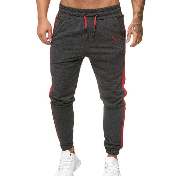 мужской фитнес марка мужчины полный sportwear брюки повседневный hip hop гарем бегуны брюки идущие drawstring брюки мужские спортивные штаны, Black
мужской фитнес марка мужчины полный sportwear брюки повседневный hip hop гарем бегуны брюки идущие drawstring брюки мужские спортивные штаны, Black