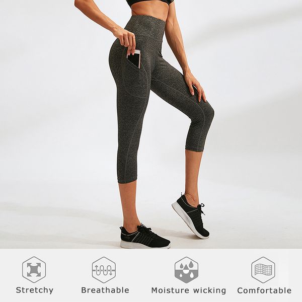 yoga outfits women pants with pockets high waist sporty leggings tights stretch fitness workout running bodycon trousers gym sportswear, White;red
yoga outfits women pants with pockets high waist sporty leggings tights stretch fitness workout running bodycon trousers gym sportswear, White;red