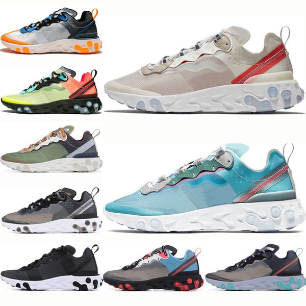 sell react element 87 sneakers mens women running shoes black sail royal tint dark grey anthracite chaussures trainer sport shoes 5.5-11
sell react element 87 sneakers mens women running shoes black sail royal tint dark grey anthracite chaussures trainer sport shoes 5.5-11