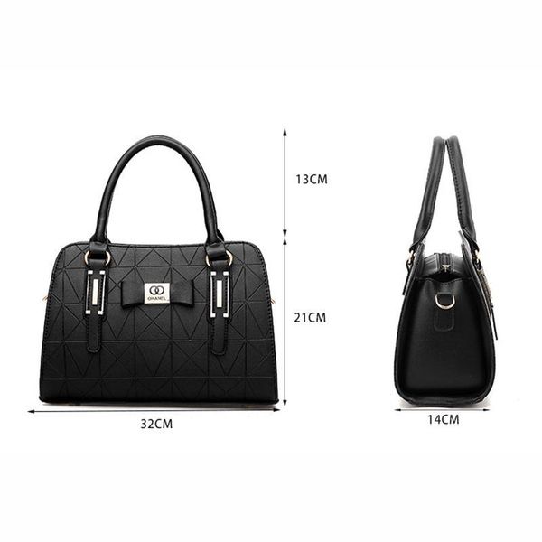 handbags women bags pu leather shoulder bags lady large capacity crossbody hand bag casual tote messenger bag v970701
handbags women bags pu leather shoulder bags lady large capacity crossbody hand bag casual tote messenger bag v970701
