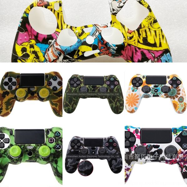 mddoq replacement plating cover housing shell case front playstation for dualshock 4 ps4 controller
mddoq replacement plating cover housing shell case front playstation for dualshock 4 ps4 controller