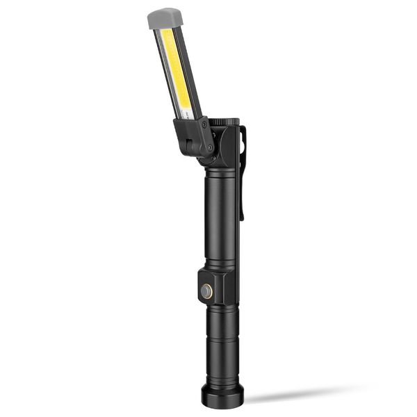 cross border outdoors home furnishing led flashlight 180 degree rotating cob work lamp repair lamp automobile overhaul lamp
cross border outdoors home furnishing led flashlight 180 degree rotating cob work lamp repair lamp automobile overhaul lamp
