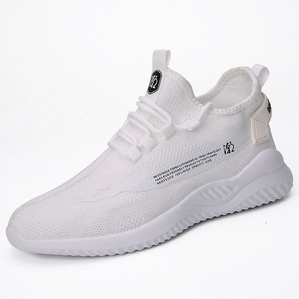new classic fashion breathable mesh shoes men's sportswear casual shoes low-student beige white stability
new classic fashion breathable mesh shoes men's sportswear casual shoes low-student beige white stability