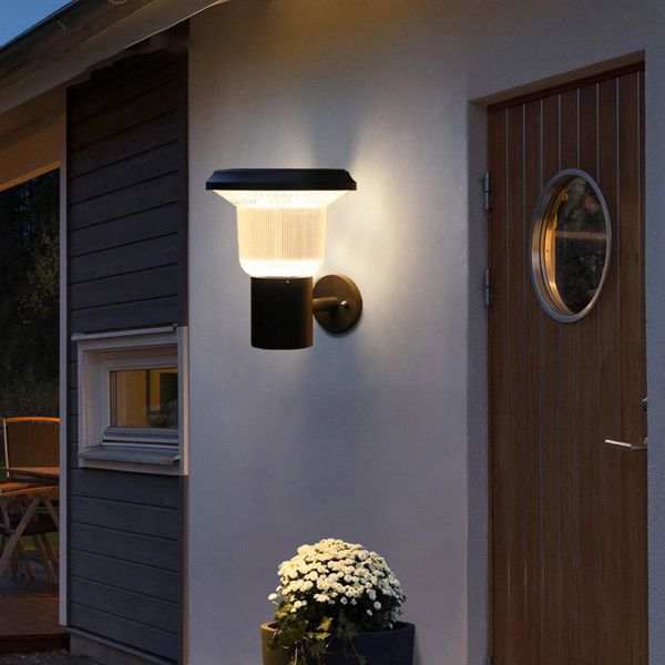 солнечная колонка фара ip65 водонепроницаемый светильник стены 4.5w light control индукционная сад сад лампы освещения
солнечная колонка фара ip65 водонепроницаемый светильник стены 4.5w light control индукционная сад сад лампы освещения