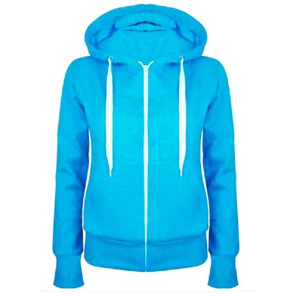 zogaa 2020 мужчины full zip длинным рукавом толстовка с капюшоном мода pure color осень зима все-матч одежда пальто топ балахон мужчин, Black
zogaa 2020 мужчины full zip длинным рукавом толстовка с капюшоном мода pure color осень зима все-матч одежда пальто топ балахон мужчин, Black