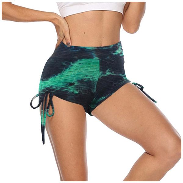 women gym jogging yoga shorts leggings breathable women's yoga short sports fitness tie-dye printing thin skinny shorts #c, White;red
women gym jogging yoga shorts leggings breathable women's yoga short sports fitness tie-dye printing thin skinny shorts #c, White;red