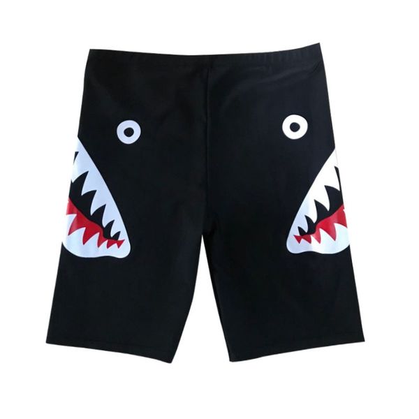 swimming trunks men's boxer trunks swimwear men's five-point tight-fitting swim trunks
swimming trunks men's boxer trunks swimwear men's five-point tight-fitting swim trunks
