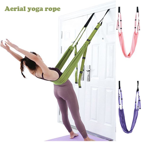 dance lower waist training, back bend assist trainer-to improve yoga belt door flexibility stretching leg stretcher strap
dance lower waist training, back bend assist trainer-to improve yoga belt door flexibility stretching leg stretcher strap