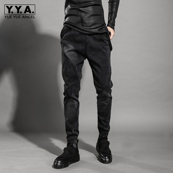 high street drawstring брюки мужчины карманный повседневная slim fit хлопок стрейч denim карандаш брюки street hip hop черные брюки 29-34, Black
high street drawstring брюки мужчины карманный повседневная slim fit хлопок стрейч denim карандаш брюки street hip hop черные брюки 29-34, Black