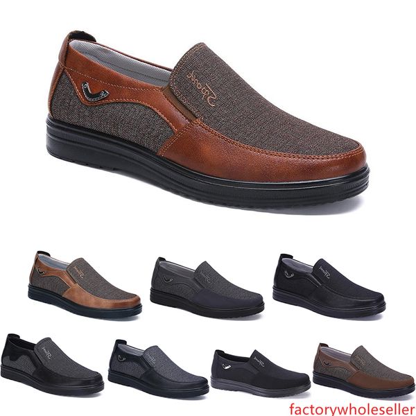 2020 fashion men s casual shoes black navy brown wild flat shoes for any occasion outdoor jogging walking main11
2020 fashion men s casual shoes black navy brown wild flat shoes for any occasion outdoor jogging walking main11