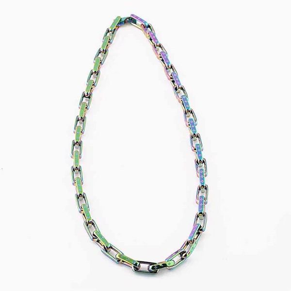 2020 logo gold necklace men with the same design necklaces lovers foreign trade titanium steel necklaces mens 14k gold chains mens necklace, Silver
2020 logo gold necklace men with the same design necklaces lovers foreign trade titanium steel necklaces mens 14k gold chains mens necklace, Silver