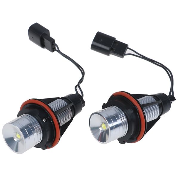 2pcs 5w led angel eye marker light bulb 5w for e39 e53 e60 e61 e63 e64 e65 e66 e87
2pcs 5w led angel eye marker light bulb 5w for e39 e53 e60 e61 e63 e64 e65 e66 e87