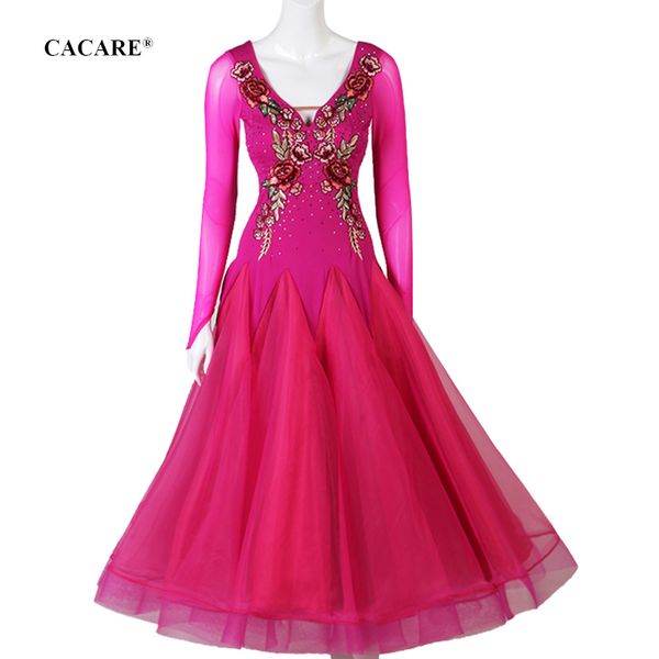 ballroom dance competition dresses tango waltz dress flamenco standard dance dresses d0719 big sheer hem mesh sleeve, Black;red
ballroom dance competition dresses tango waltz dress flamenco standard dance dresses d0719 big sheer hem mesh sleeve, Black;red