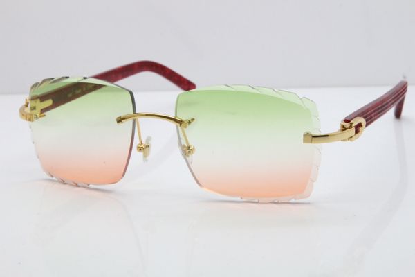 2020 new style carved lens new adumbral 3524012 metal mix marble rimless red plank arms sunglasses with box fashion brand glasses, White;black
2020 new style carved lens new adumbral 3524012 metal mix marble rimless red plank arms sunglasses with box fashion brand glasses, White;black