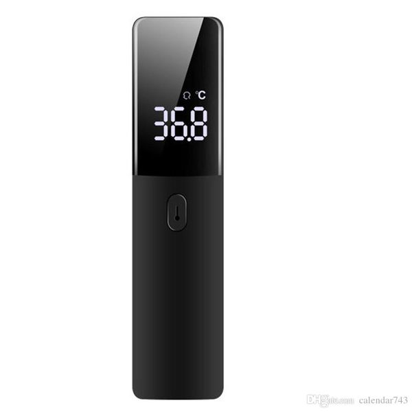 LED Fahrenheit Celsius цифровой ЖК-дисплей Бесконтактный Лоб Ручной инфракрасный термометр уха ИК лазера пункта Температура воды Gun
LED Fahrenheit Celsius цифровой ЖК-дисплей Бесконтактный Лоб Ручной инфракрасный термометр уха ИК лазера пункта Температура воды Gun
