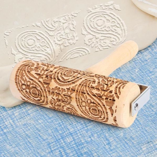 lotus wooden embossed rolling pins christmas snowflake elk patterns embossing baking cookies kitchen baking accessories other bakeware
lotus wooden embossed rolling pins christmas snowflake elk patterns embossing baking cookies kitchen baking accessories other bakeware