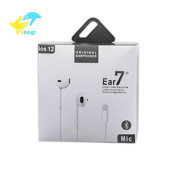 In ear wired bluetooth headphone earphone for iphone xr x x max 8 7 6 with microphone
In ear wired bluetooth headphone earphone for iphone xr x x max 8 7 6 with microphone