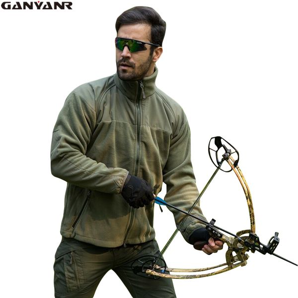 brand fleece jacket men outdoor winter jacket men hunting polar hiking clothing sports windproof softshell windser, Blue;black
brand fleece jacket men outdoor winter jacket men hunting polar hiking clothing sports windproof softshell windser, Blue;black