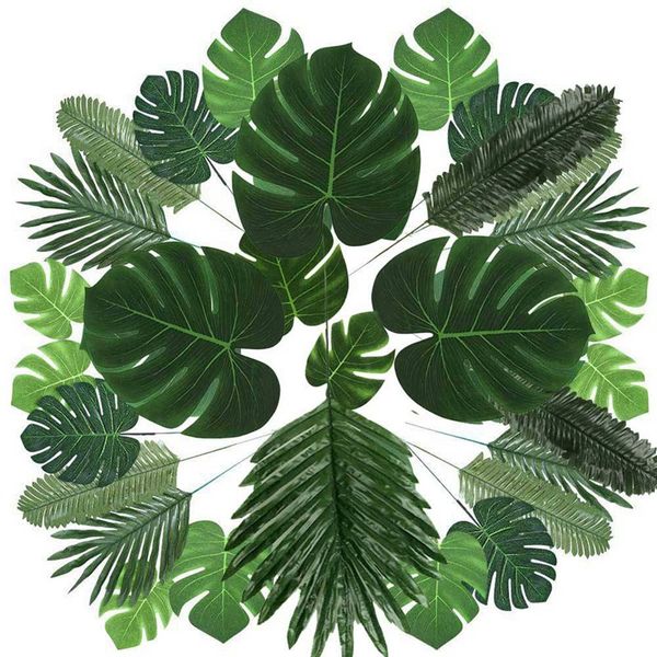 home decoration flowers hawaiian party flower arrangement floral ornaments turtle leaves 3 orders
home decoration flowers hawaiian party flower arrangement floral ornaments turtle leaves 3 orders