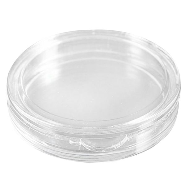 20 pcs transparent plastic small round box coin box, 10 pcs 18mm & 10 20mm, Pink;blue
20 pcs transparent plastic small round box coin box, 10 pcs 18mm & 10 20mm, Pink;blue