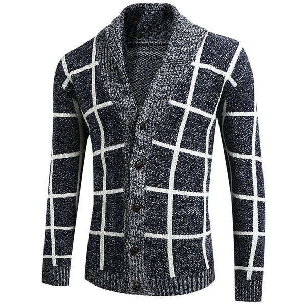 mens winter coat sweaters cardigan patchwork mens sweaters men slim fit outwear zipper male casual coats asian size -3xl, White;black
mens winter coat sweaters cardigan patchwork mens sweaters men slim fit outwear zipper male casual coats asian size -3xl, White;black