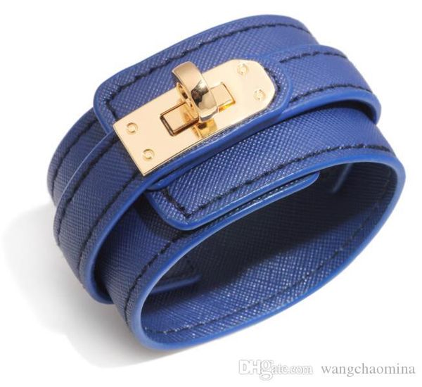 bracelet designer bracelet gold bangle bijoux de créateurs de luxe femmes bracelets designs jewelry fashion leather wholesale jewelry, Golden;silver
bracelet designer bracelet gold bangle bijoux de créateurs de luxe femmes bracelets designs jewelry fashion leather wholesale jewelry, Golden;silver