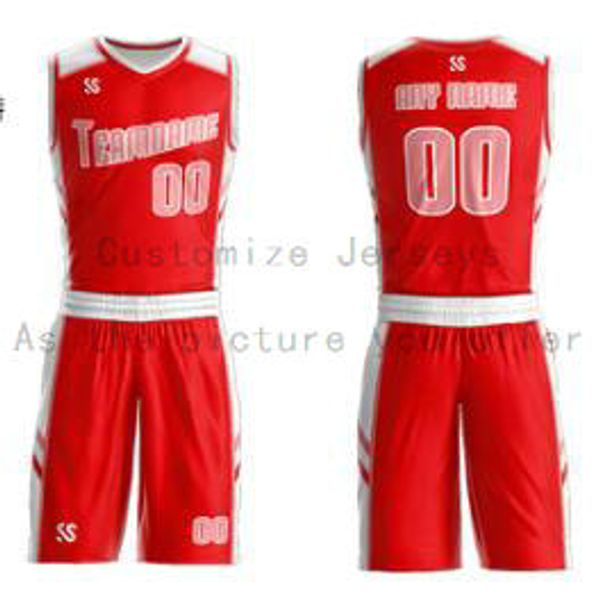 custom any name any number men women lady youth kids boys basketball jerseys sport shirts as the pictures you offer b086, Black;red
custom any name any number men women lady youth kids boys basketball jerseys sport shirts as the pictures you offer b086, Black;red