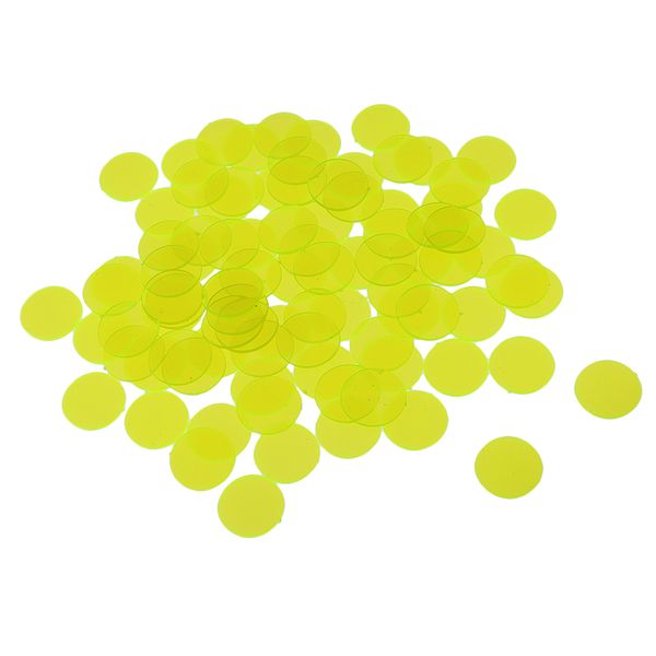 100pcs translucent bingo chips 3/4 inch for bingo poker game cards accessory board game counters bingo game chips
100pcs translucent bingo chips 3/4 inch for bingo poker game cards accessory board game counters bingo game chips
