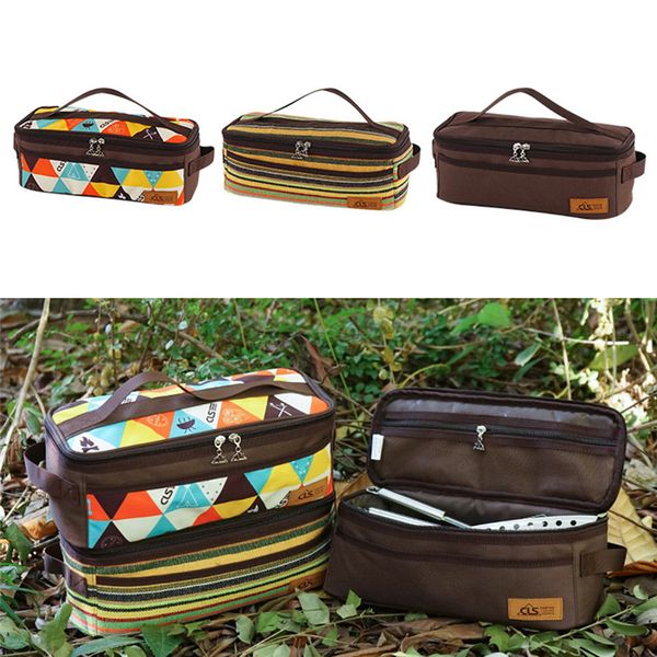 outdoor camping cookware storage bag barbecue tableware travel cosmetic portable wash bag closet organizer luggage picnic bags
outdoor camping cookware storage bag barbecue tableware travel cosmetic portable wash bag closet organizer luggage picnic bags
