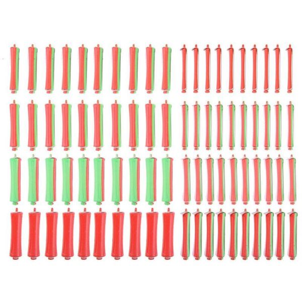 80pcs/set diy cold perm rod salon hair roller curling curler rubber band salon hair clip hairdressing maker styling tools
80pcs/set diy cold perm rod salon hair roller curling curler rubber band salon hair clip hairdressing maker styling tools