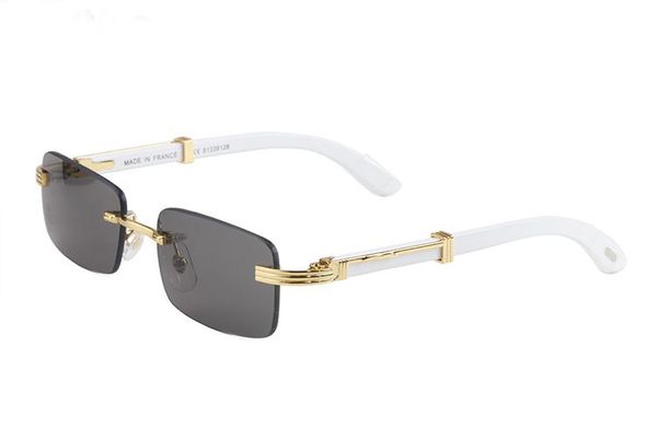 new 2019 wood sunglasses men wooden buffalo horn sunglasses womens brand designer mirror rimless bamboo sun glasses oculos de sol masculino, White;black
new 2019 wood sunglasses men wooden buffalo horn sunglasses womens brand designer mirror rimless bamboo sun glasses oculos de sol masculino, White;black