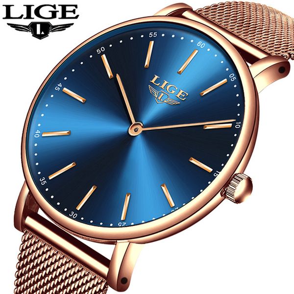 watch women new lige horloges vrouwen ladies simple ultra thin mesh belt watch ladies waterproof quartz relojes para mujer, Slivery;brown
watch women new lige horloges vrouwen ladies simple ultra thin mesh belt watch ladies waterproof quartz relojes para mujer, Slivery;brown