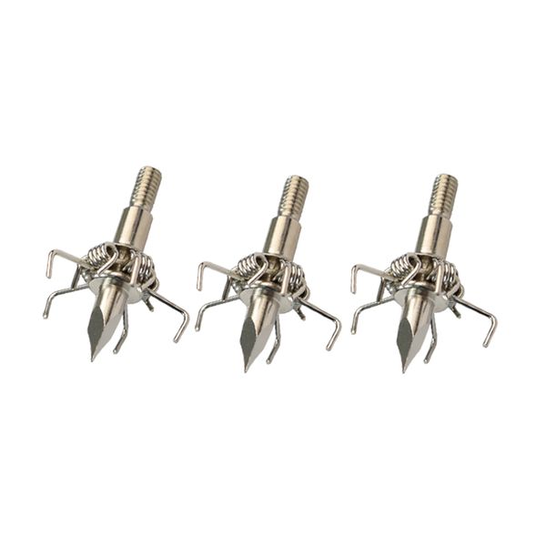 12x дзюдо broadheads 100 grain охоты на мелкую дичь животных для carbon стекловолокно arrow болты бесплатная доставка советы по стрельбе из
12x дзюдо broadheads 100 grain охоты на мелкую дичь животных для carbon стекловолокно arrow болты бесплатная доставка советы по стрельбе из