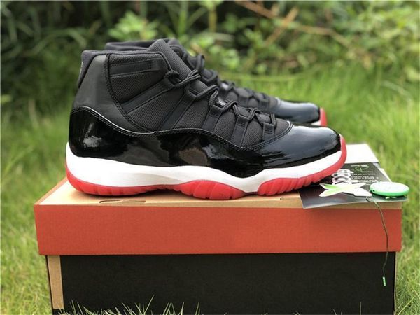 2020 выпуск 11 bred og high black white -varsity red 45 мужские ботинки баскетбола 378037 -061 real carbon fiber athletic кроссовки размер 4
2020 выпуск 11 bred og high black white -varsity red 45 мужские ботинки баскетбола 378037 -061 real carbon fiber athletic кроссовки размер 4