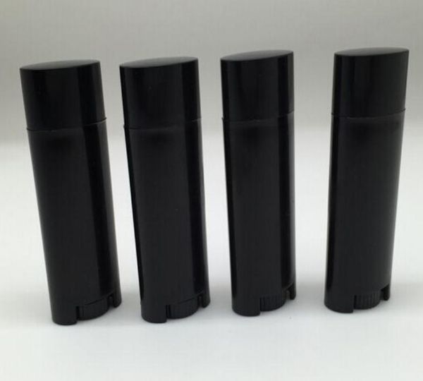 black oval lip balm tube 4.5g 0.15oz deodorant container lotion bar twist empty lipstick wholesale sn2105
black oval lip balm tube 4.5g 0.15oz deodorant container lotion bar twist empty lipstick wholesale sn2105