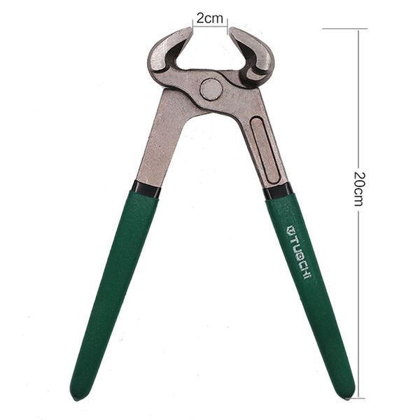 cattle horse cow hoof clippers repair hoof scissors non-slip grips pincers metal pliers nippers snips nail puller tool
cattle horse cow hoof clippers repair hoof scissors non-slip grips pincers metal pliers nippers snips nail puller tool