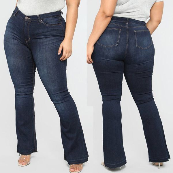 women with high pencil waist women's pants winter stretch basic skinny jeans woman plus size denim pants femme cotton, Blue
women with high pencil waist women's pants winter stretch basic skinny jeans woman plus size denim pants femme cotton, Blue