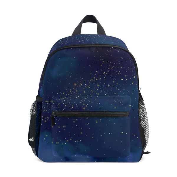 alaza new backpack for children school bags starry sky painting infantis cartoon school knapsack baby bags children's backpacks
alaza new backpack for children school bags starry sky painting infantis cartoon school knapsack baby bags children's backpacks