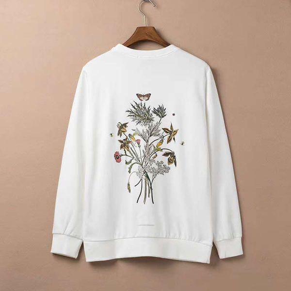 designer mens women hoodies pullover long sleeve caasual sweatshirt brand letter embroidery autumn winter mens sweatershirt11, White;black
designer mens women hoodies pullover long sleeve caasual sweatshirt brand letter embroidery autumn winter mens sweatershirt11, White;black