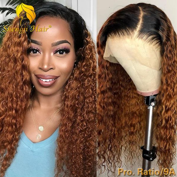 lace wigs 2t ombre front wig with baby hair 13x6 brazilian glueless human for black women remy, Black;brown
lace wigs 2t ombre front wig with baby hair 13x6 brazilian glueless human for black women remy, Black;brown