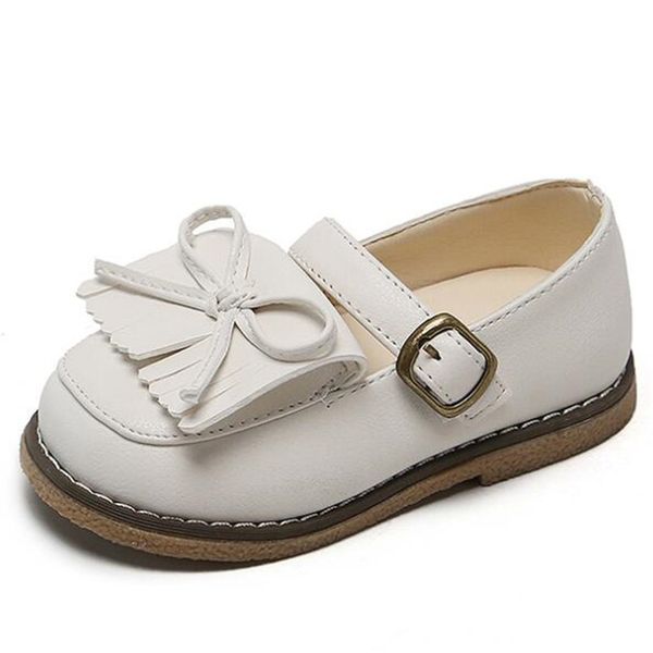 2020 autumn new children retro leather shoes soft bottom non-slip wear girls children shoes fashion casual children flat shoes, Black;grey
2020 autumn new children retro leather shoes soft bottom non-slip wear girls children shoes fashion casual children flat shoes, Black;grey