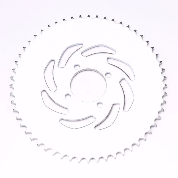 tdr moto accessories 428 56 t 52mm rear chain sprocket for chinese atv quad pit dirt bike motorcycle hhy
tdr moto accessories 428 56 t 52mm rear chain sprocket for chinese atv quad pit dirt bike motorcycle hhy