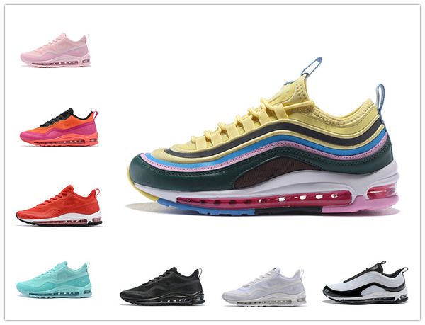 кроссовки мужчин и женщин og спортивная обувь gold silver bullet new color style скидка кроссовки обувь размер eur 36-46, Black 
кроссовки мужчин и женщин og спортивная обувь gold silver bullet new color style скидка кроссовки обувь размер eur 36-46, Black